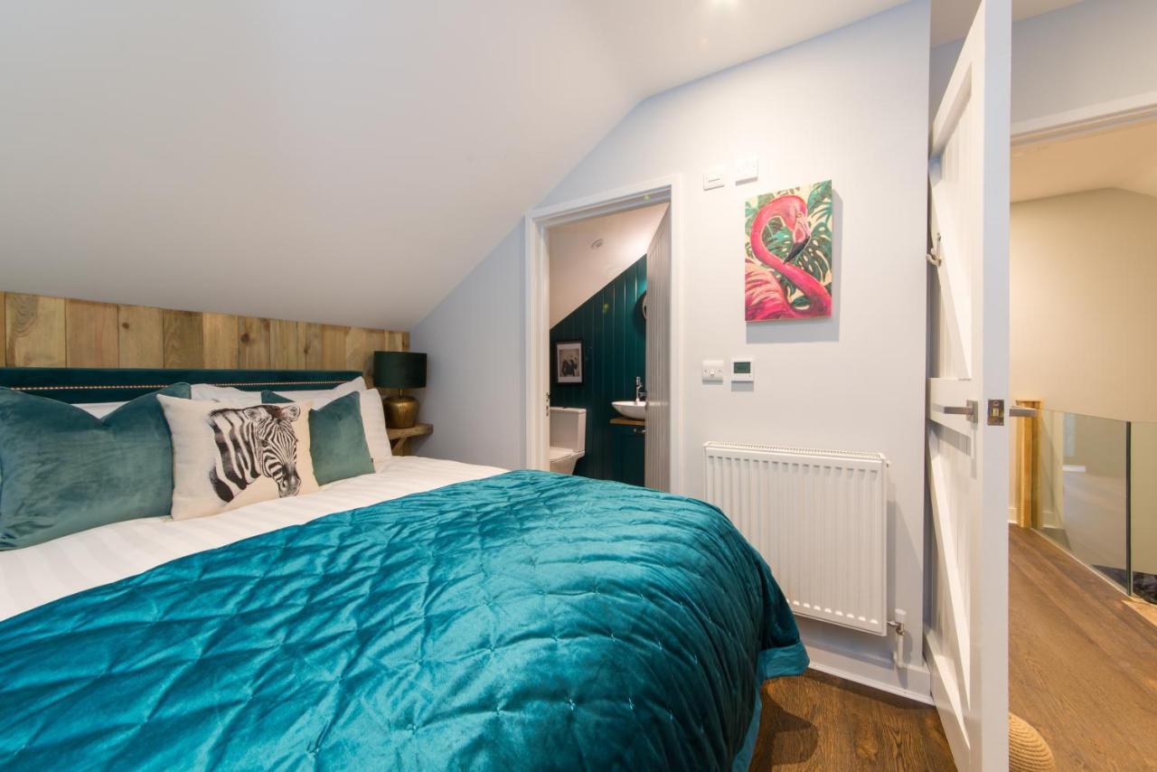 Stone Lodge Broadstairs Extérieur photo