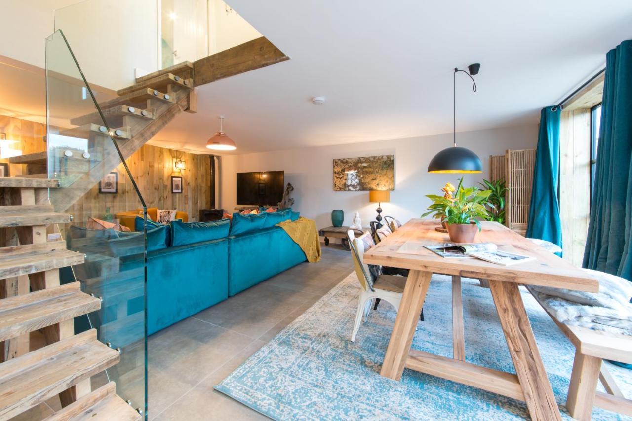Stone Lodge Broadstairs Extérieur photo