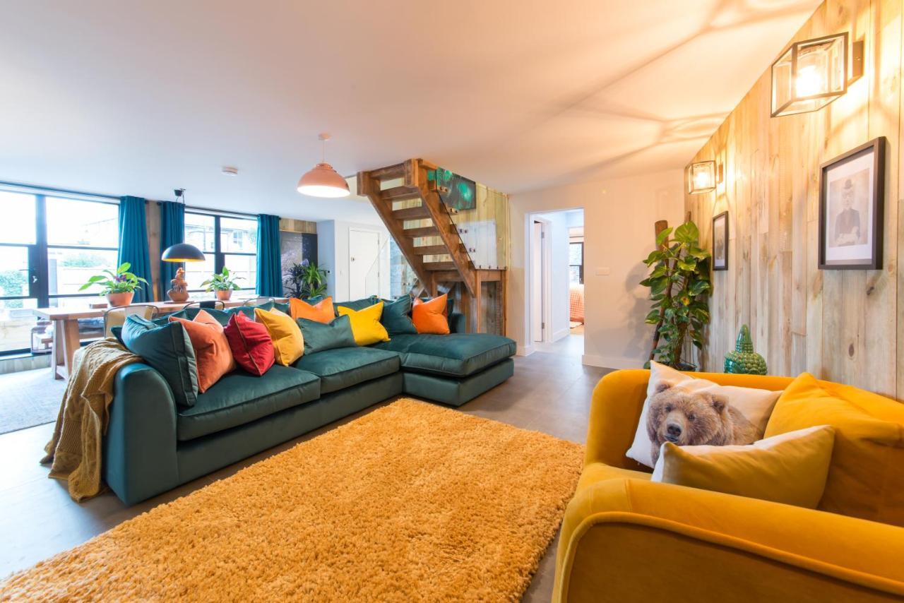 Stone Lodge Broadstairs Extérieur photo