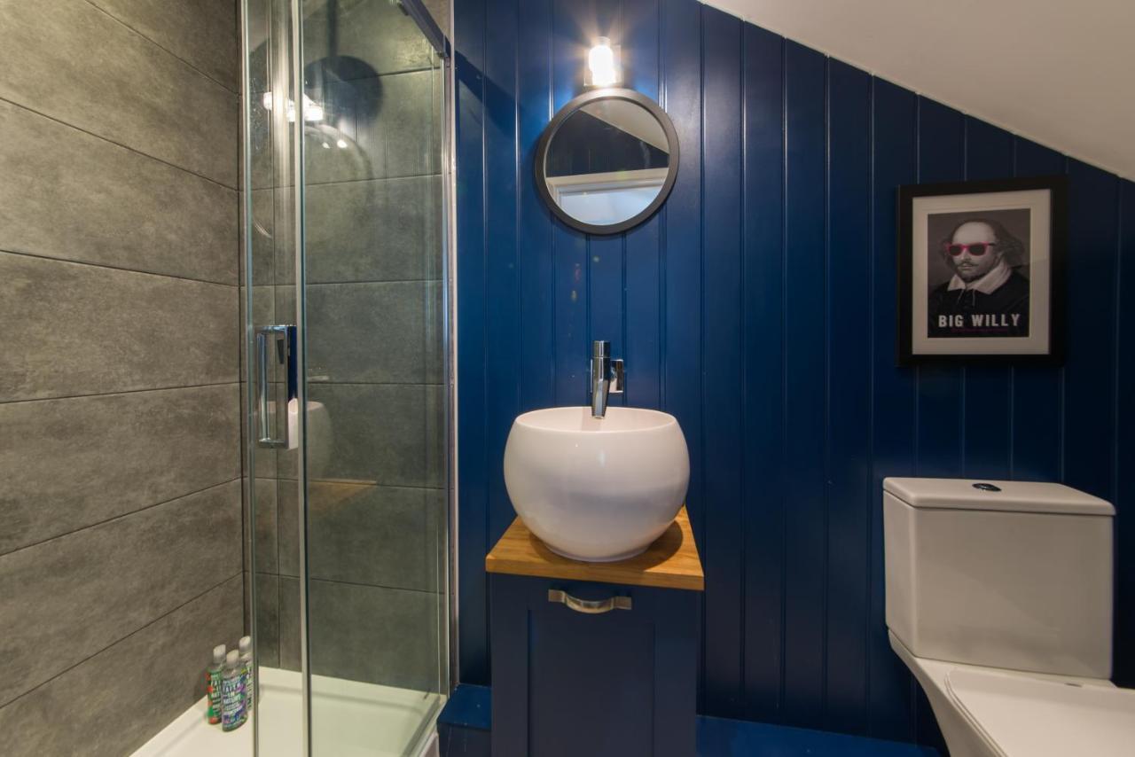 Stone Lodge Broadstairs Extérieur photo