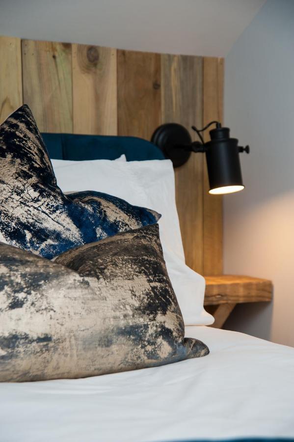 Stone Lodge Broadstairs Extérieur photo