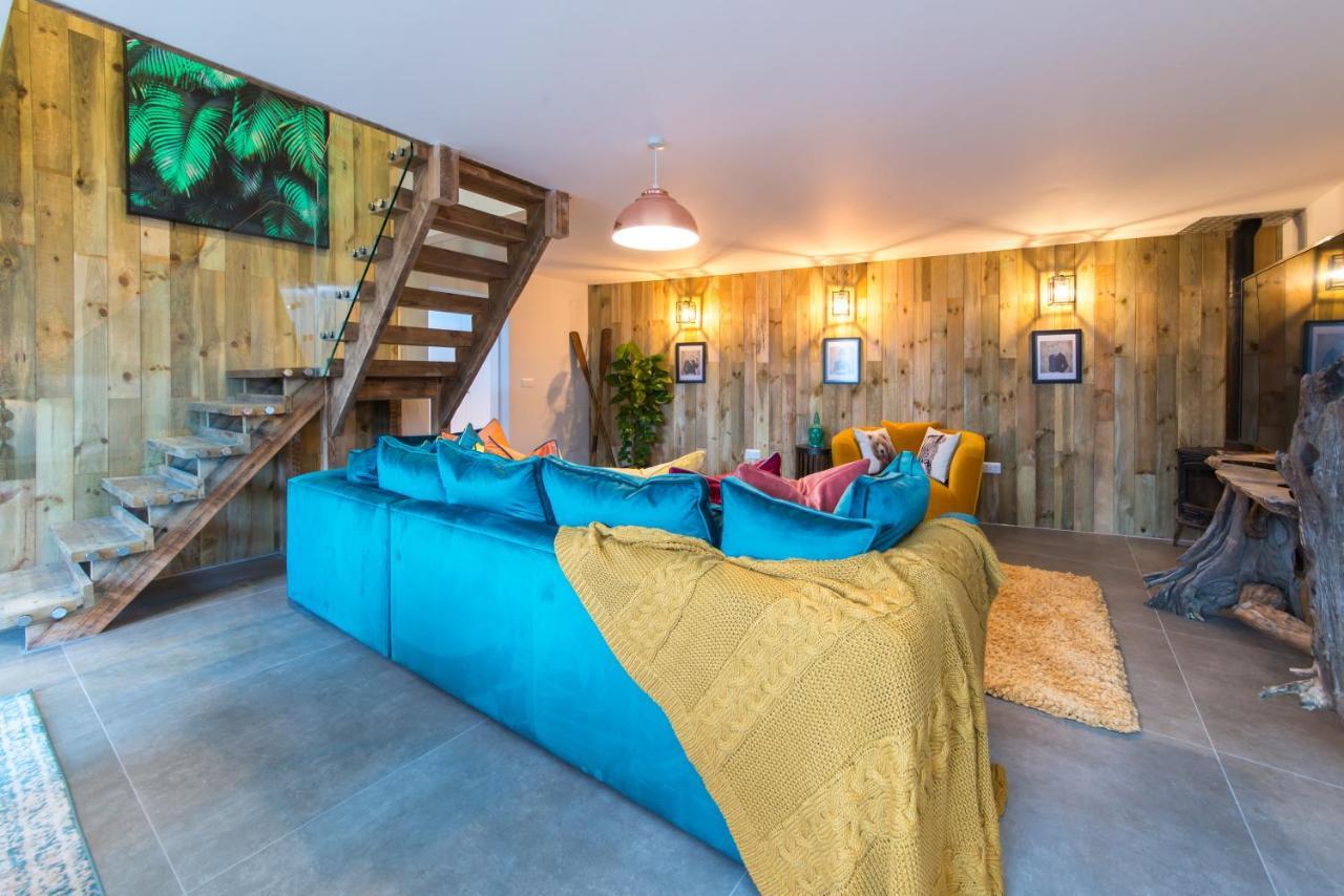 Stone Lodge Broadstairs Extérieur photo