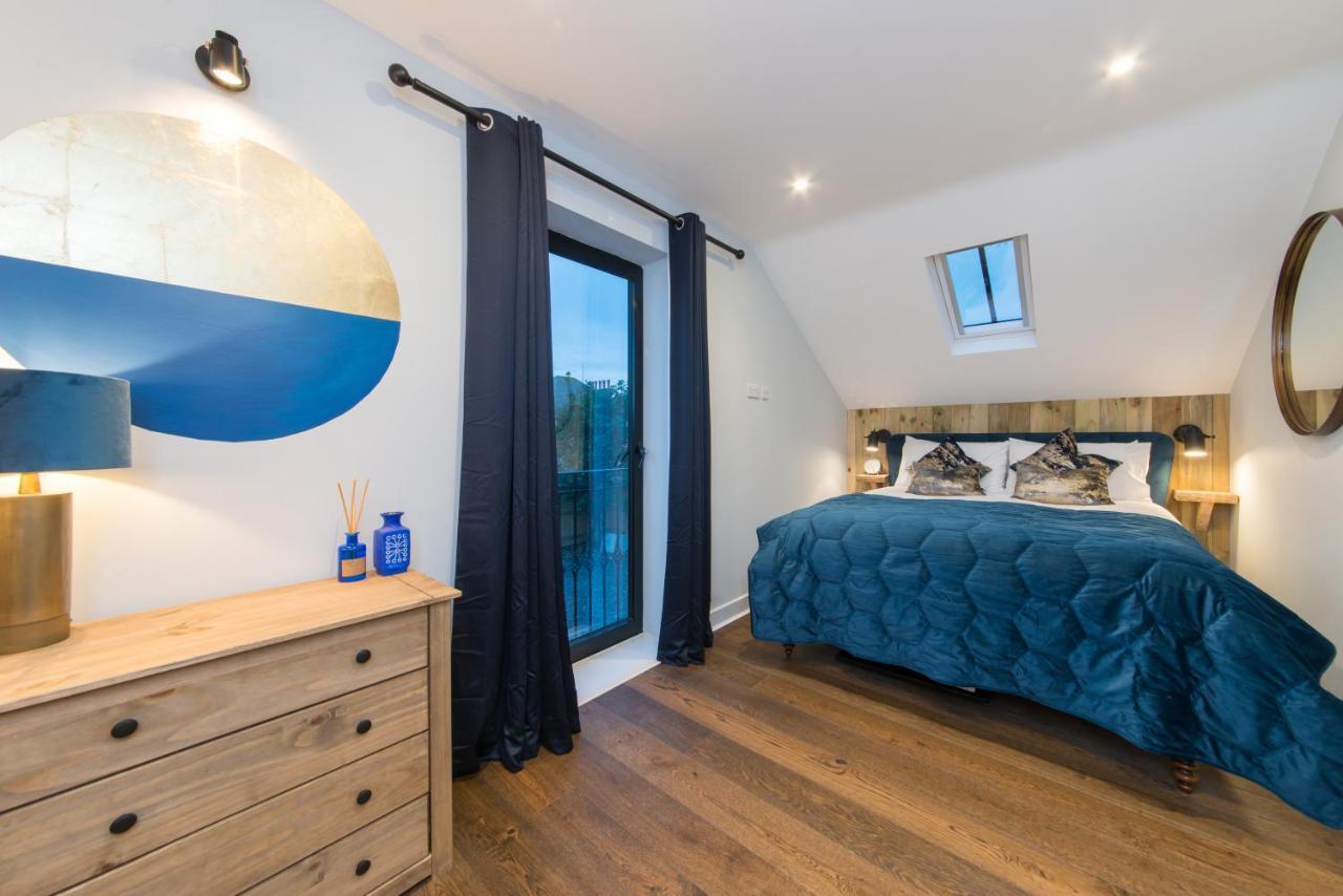Stone Lodge Broadstairs Extérieur photo