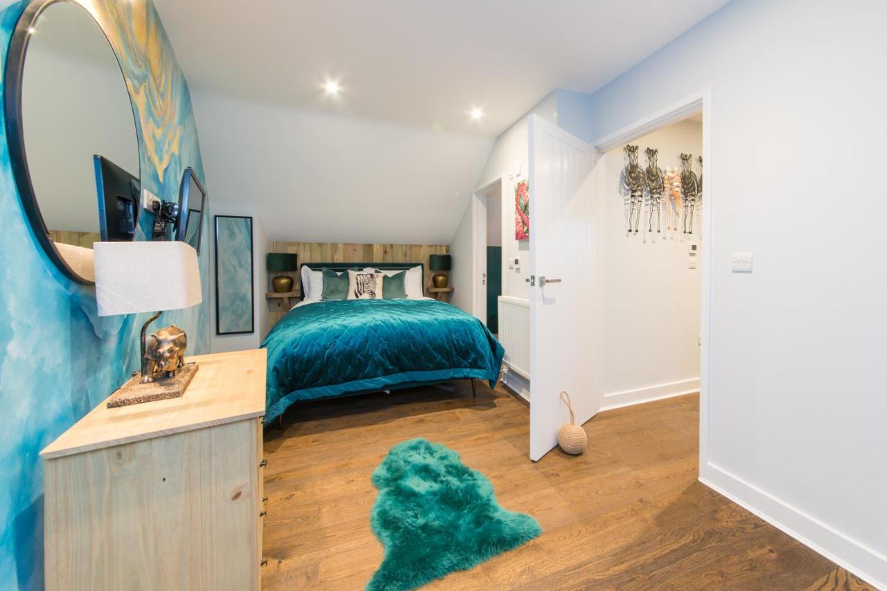 Stone Lodge Broadstairs Extérieur photo
