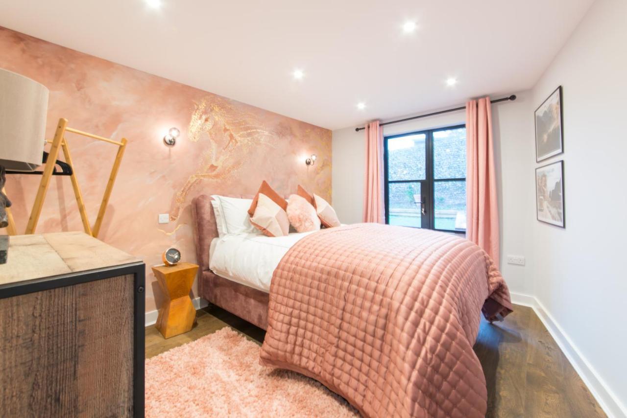 Stone Lodge Broadstairs Extérieur photo