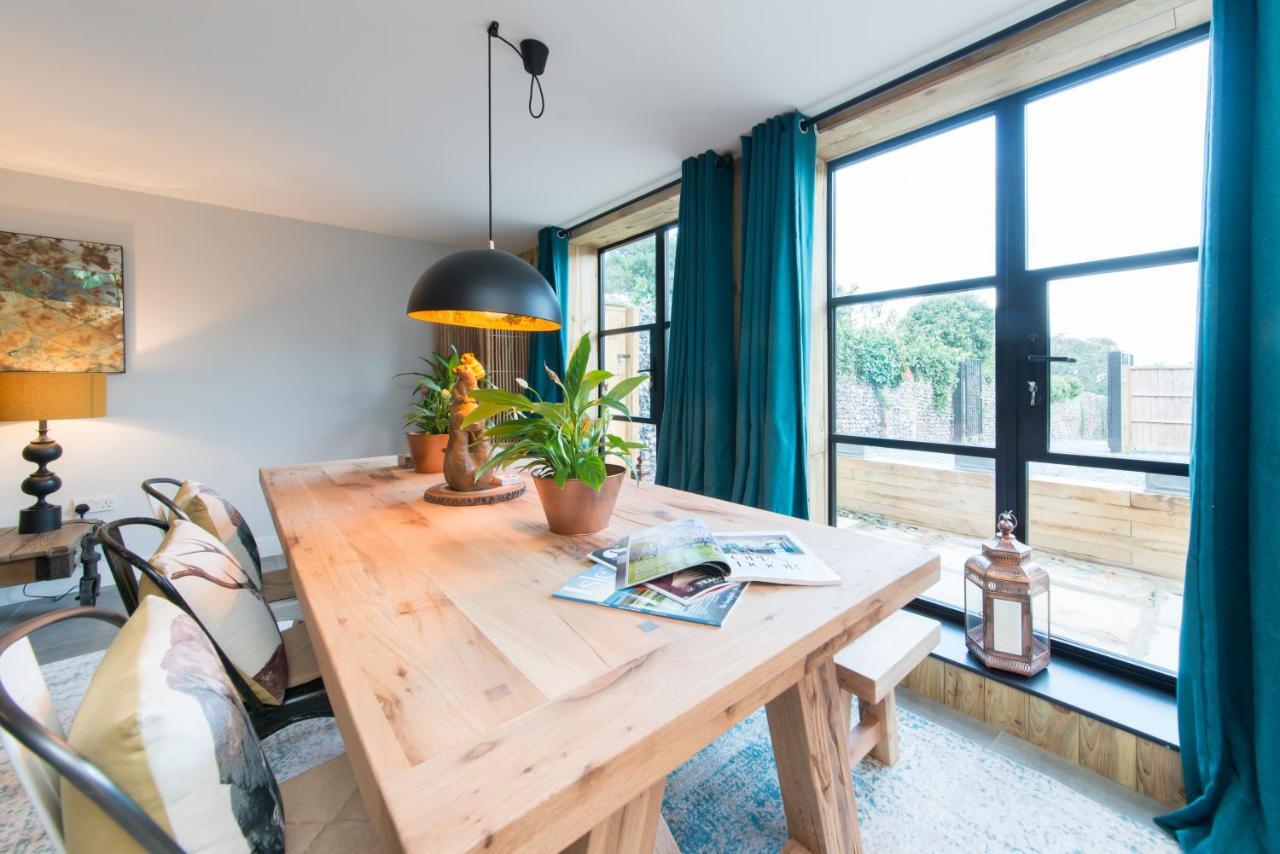 Stone Lodge Broadstairs Extérieur photo