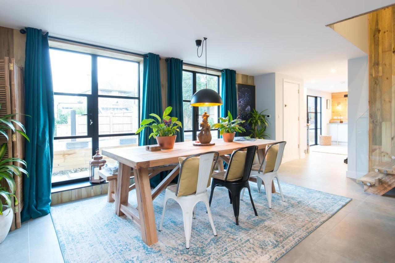 Stone Lodge Broadstairs Extérieur photo